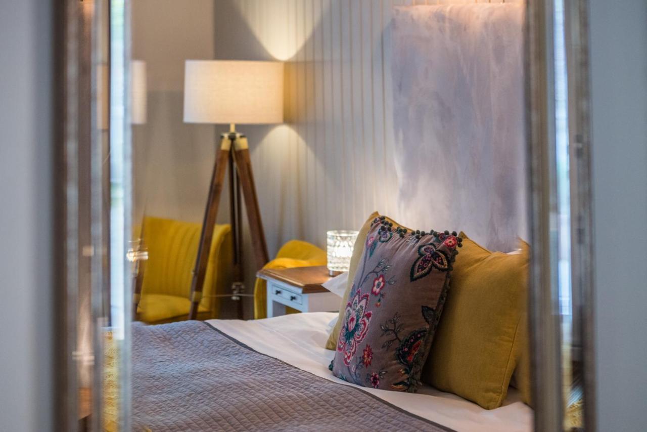 Chester House 3*
