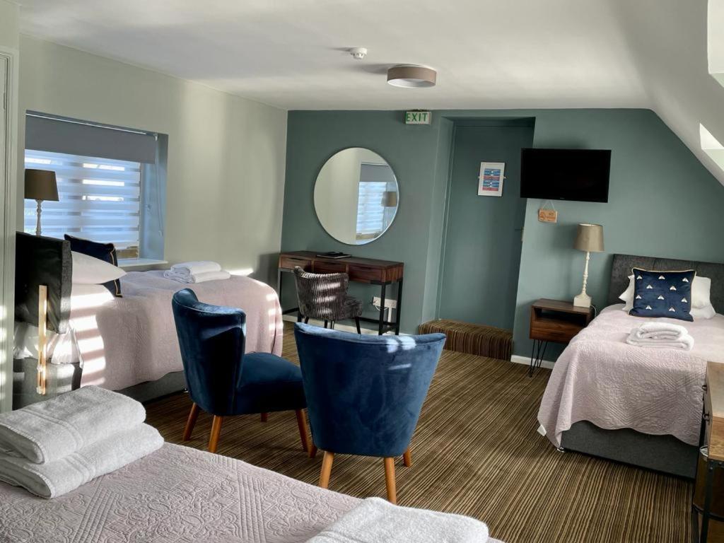 Chester House Hotel Bourton-on-the-Water