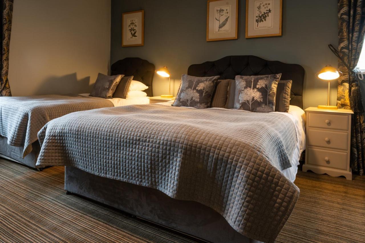 Chester House 3*
