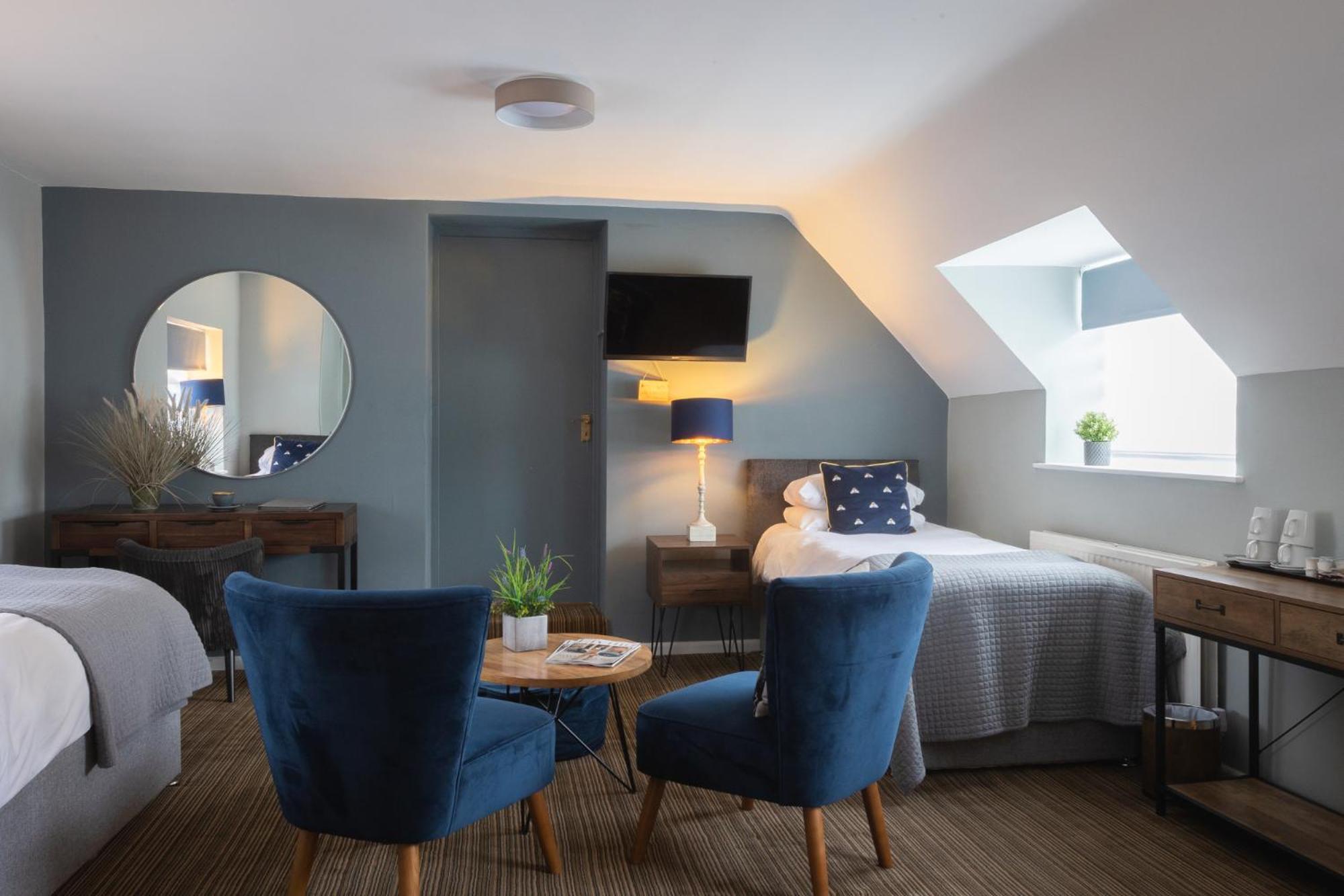 Hotel Chester House Bourton-on-the-Water