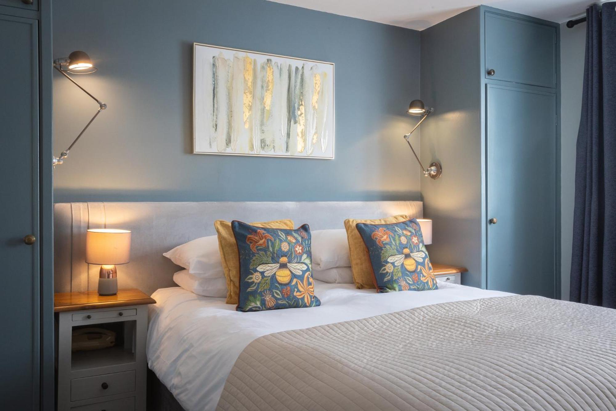 Hotel Chester House