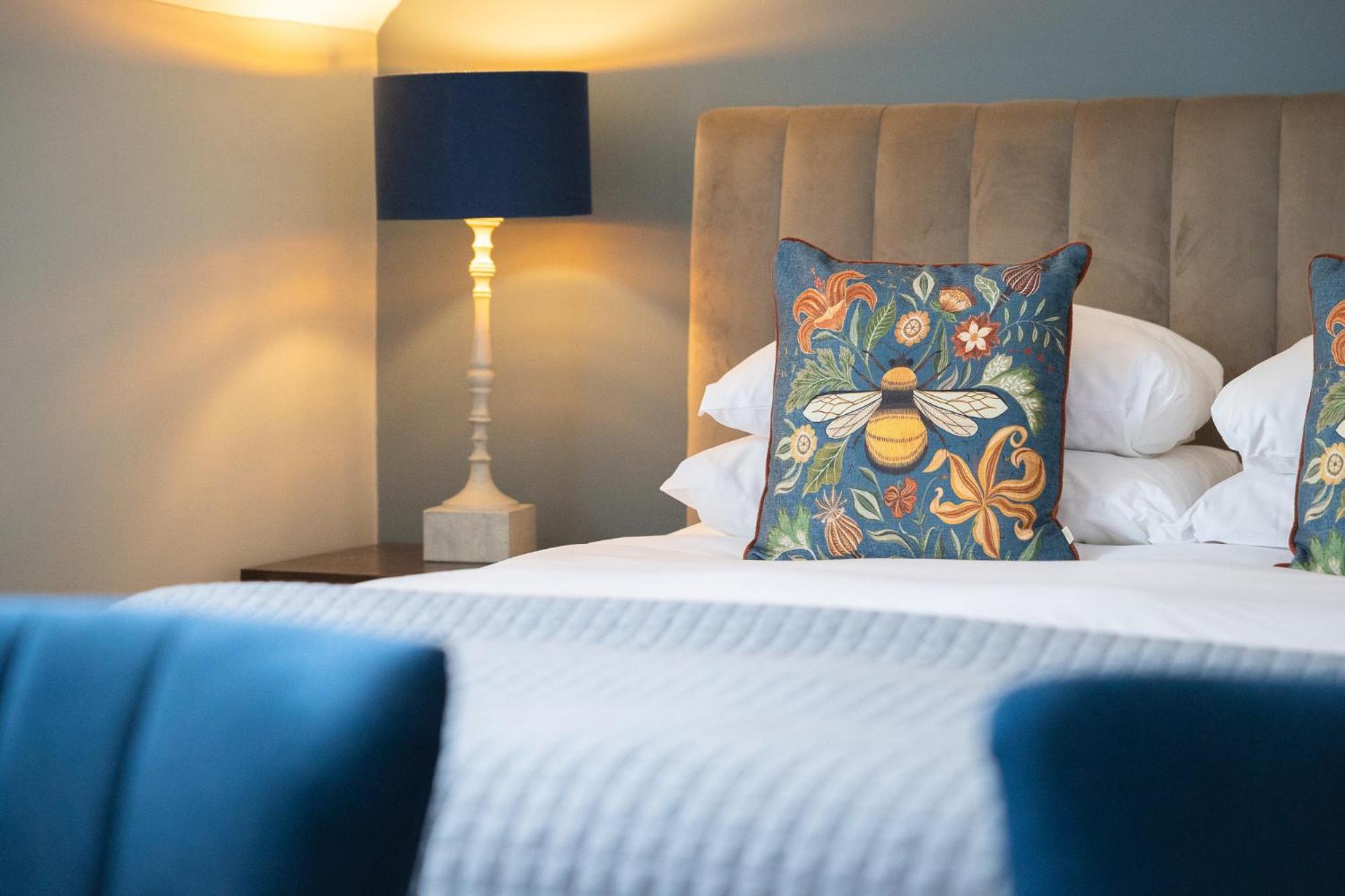 Chester House Hotel 3*