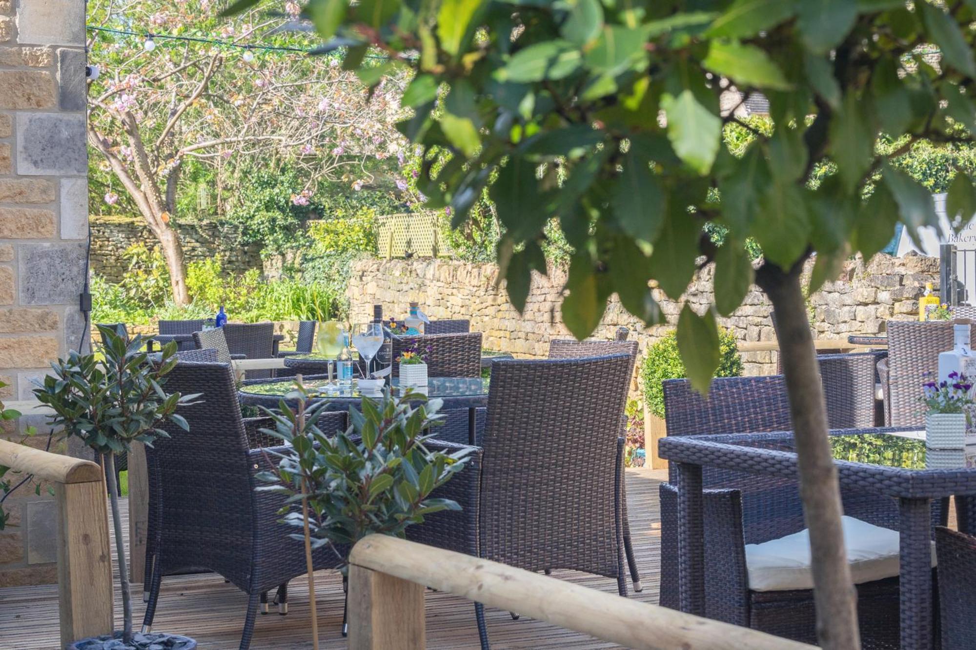 Chester House Hotel 3*