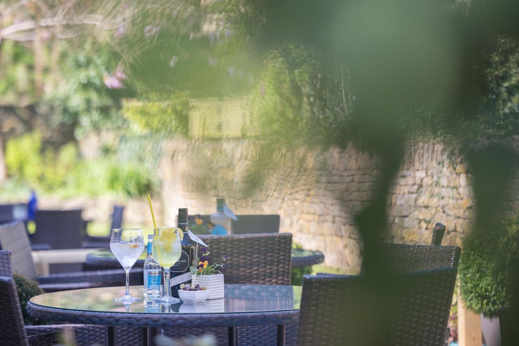 Chester House Hotel 3*