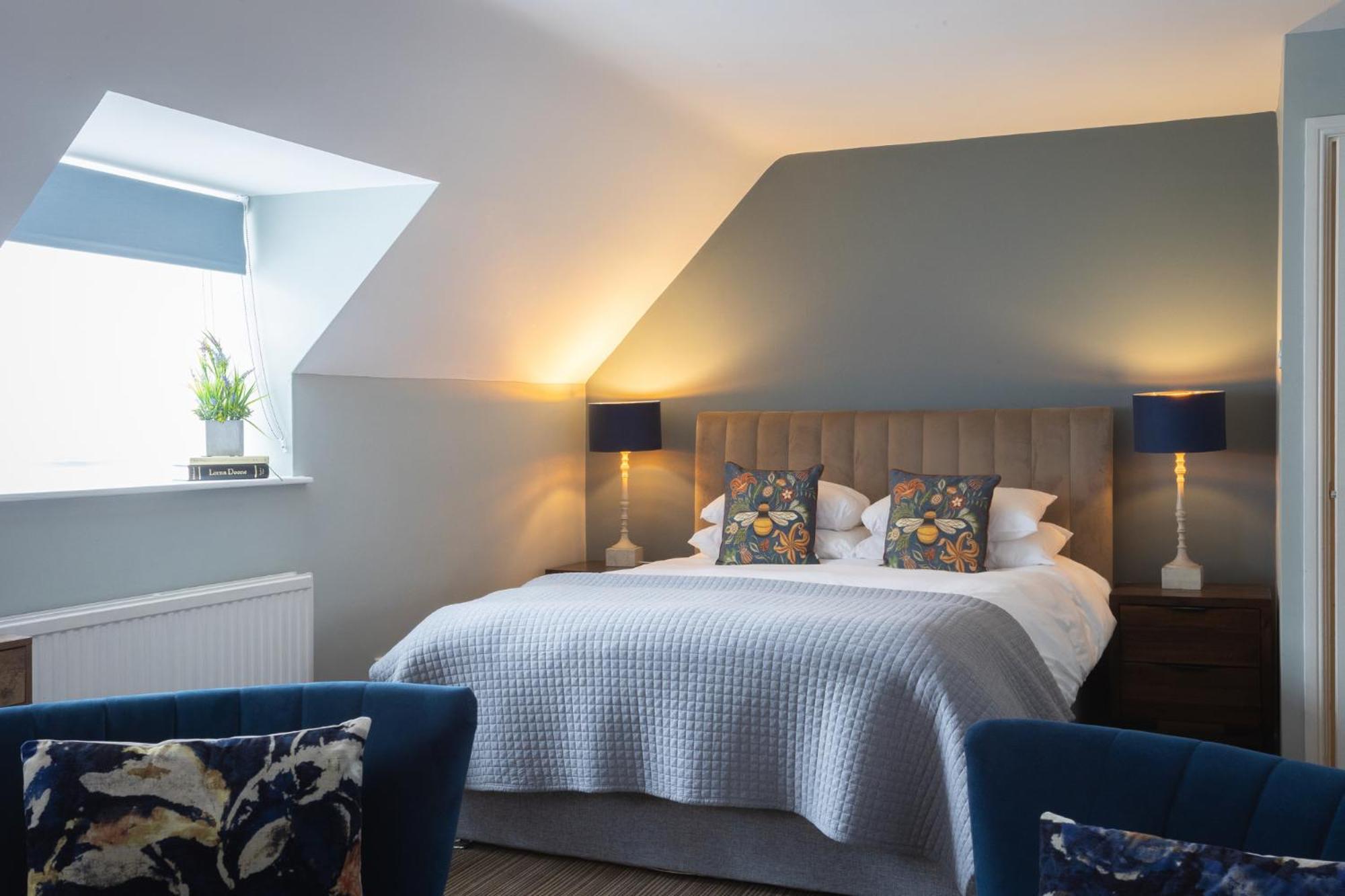 Chester House 3*