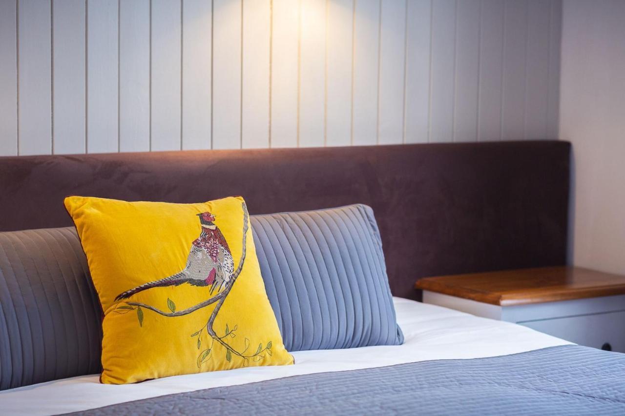 Hotel Chester House 3*