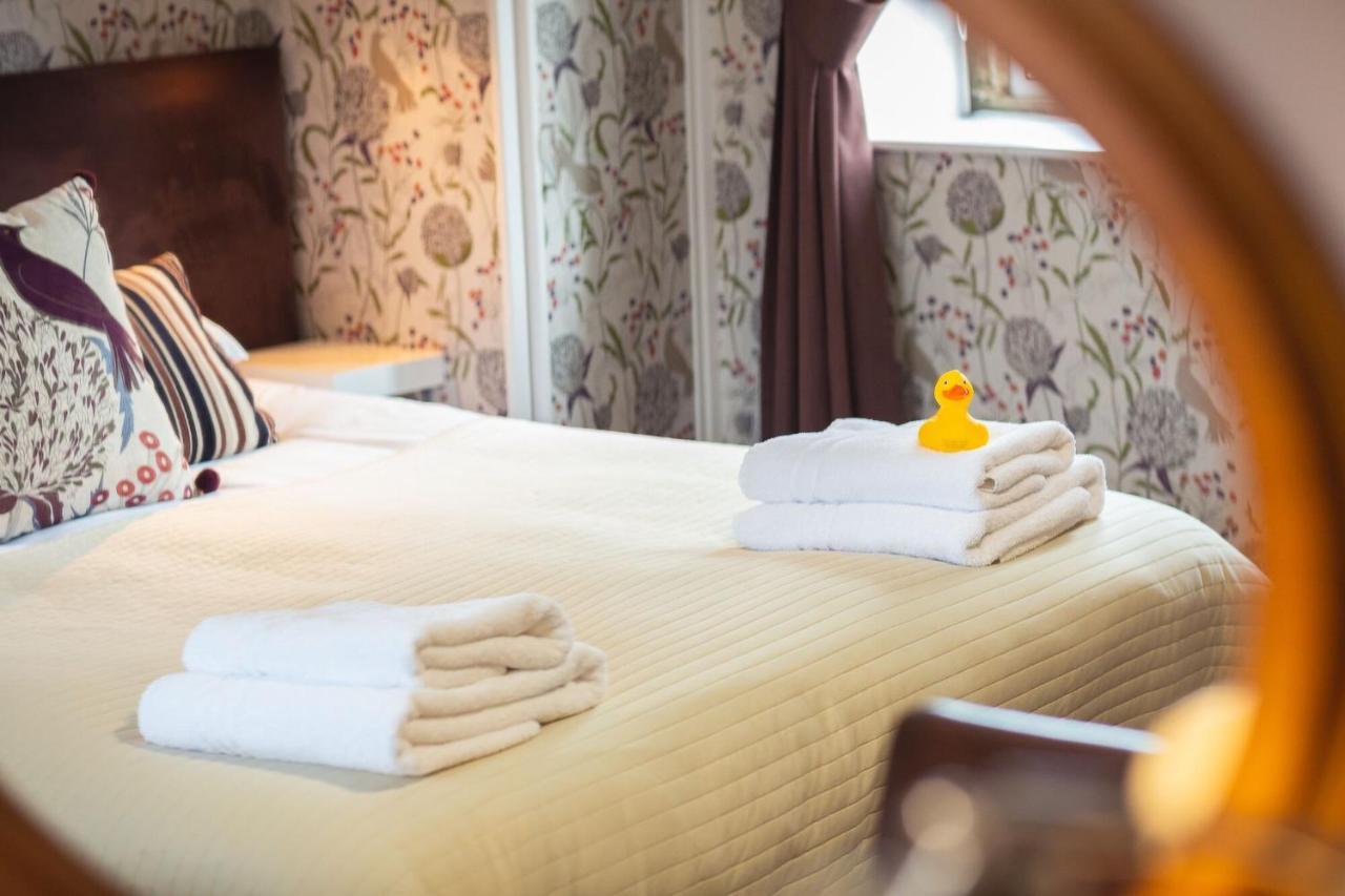 Chester House Hotel Bourton-on-the-Water