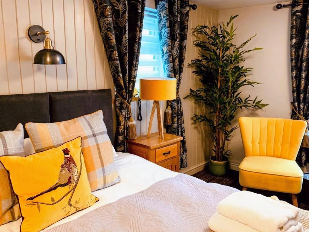 Hotel Chester House Bourton-on-the-Water