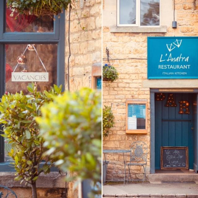 Hotel Chester House 3*